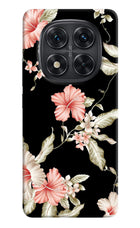 Flowers Redmi Note 14 Pro 5G Hard Case Back Cover by Casekaro