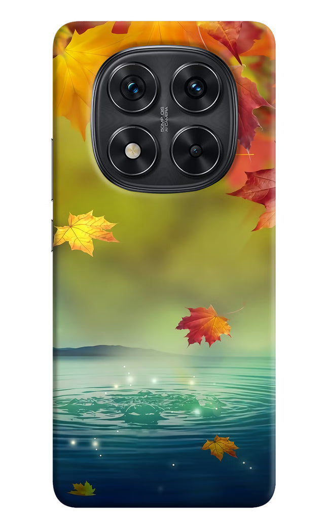 Flowers Redmi Note 14 Pro 5G Hard Case Back Cover by Casekaro