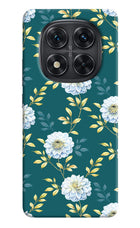 Flowers Redmi Note 14 Pro 5G Hard Case Back Cover by Casekaro