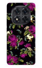 Flowers Redmi Note 14 Pro 5G Hard Case Back Cover by Casekaro