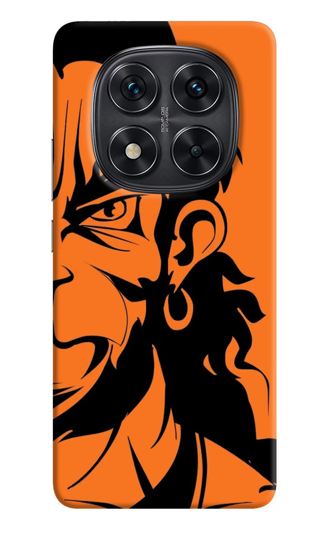 Hanuman Redmi Note 14 Pro 5G Hard Case Back Cover by Casekaro