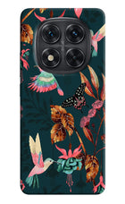 Birds Redmi Note 14 Pro 5G Hard Case Back Cover by Casekaro