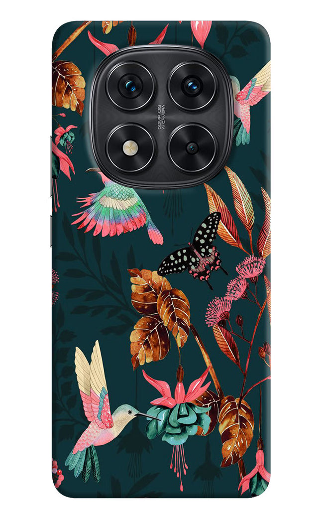 Birds Redmi Note 14 Pro 5G Hard Case Back Cover by Casekaro