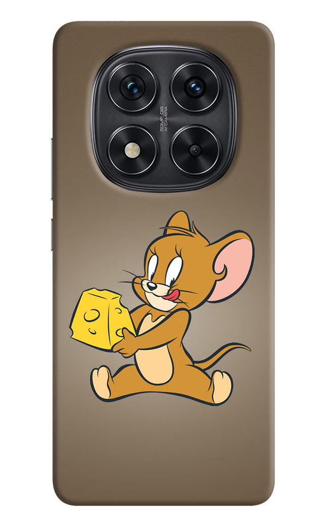 Jerry Redmi Note 14 Pro 5G Hard Case Back Cover by Casekaro