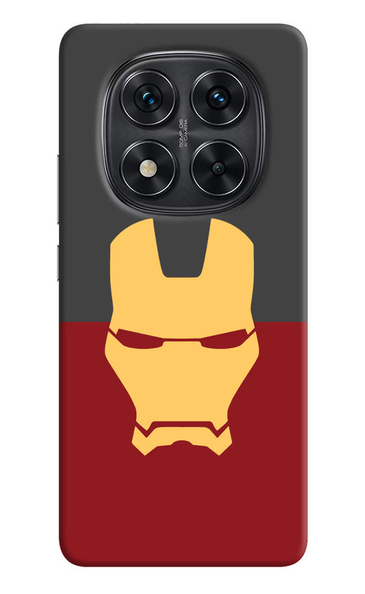 Ironman Redmi Note 14 Pro 5G Hard Case Back Cover by Casekaro