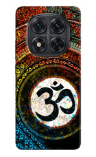 Om Cultural Redmi Note 14 Pro 5G Hard Case Back Cover by Casekaro
