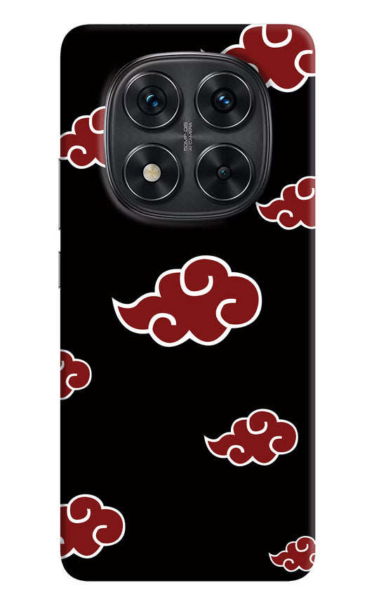 Akatsuki Redmi Note 14 Pro 5G Hard Case Back Cover by Casekaro