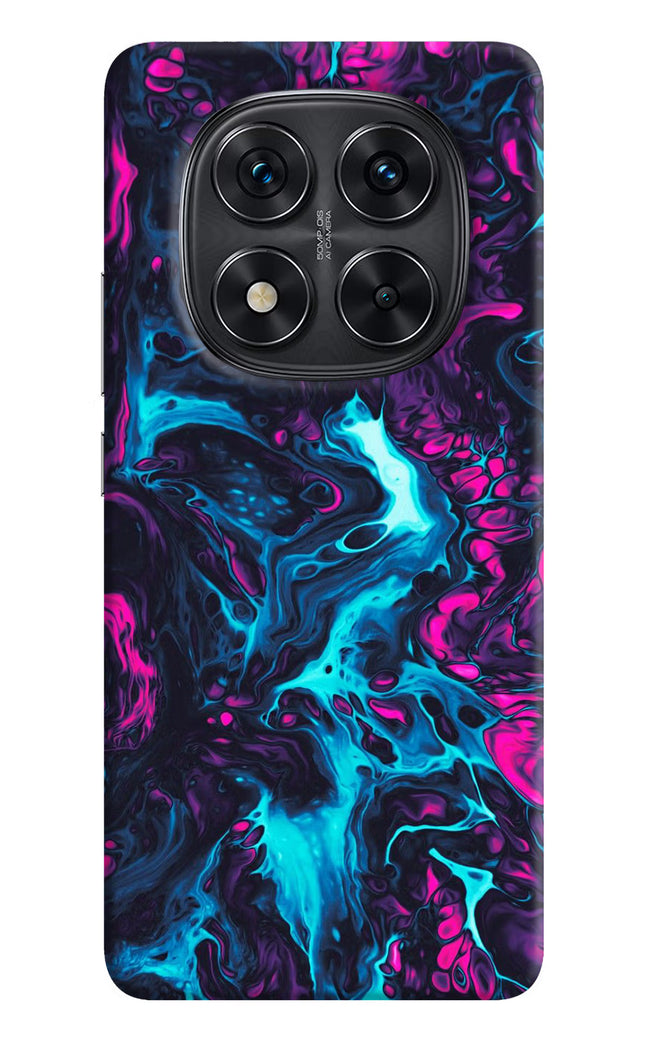 Abstract Redmi Note 14 Pro 5G Hard Case Back Cover by Casekaro