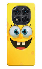 Sponge 1 Redmi Note 14 Pro 5G Hard Case Back Cover by Casekaro