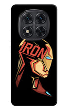 IronMan Redmi Note 14 Pro 5G Hard Case Back Cover by Casekaro