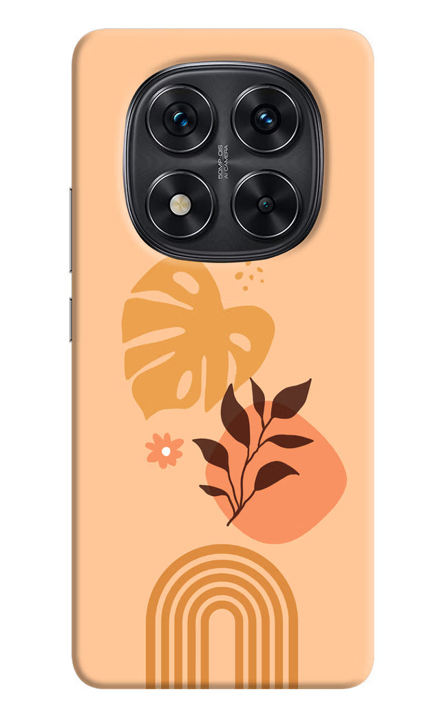 Bohemian Art Redmi Note 14 Pro 5G Hard Case Back Cover by Casekaro