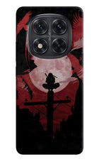 Naruto Anime Redmi Note 14 Pro 5G Hard Case Back Cover by Casekaro