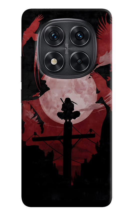 Naruto Anime Redmi Note 14 Pro 5G Hard Case Back Cover by Casekaro