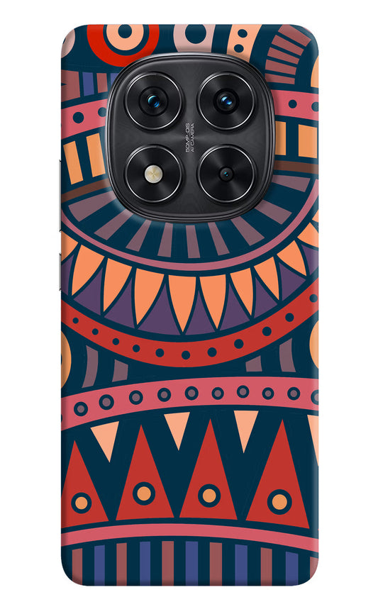 African Culture Design Redmi Note 14 Pro 5G Hard Case Back Cover by Casekaro