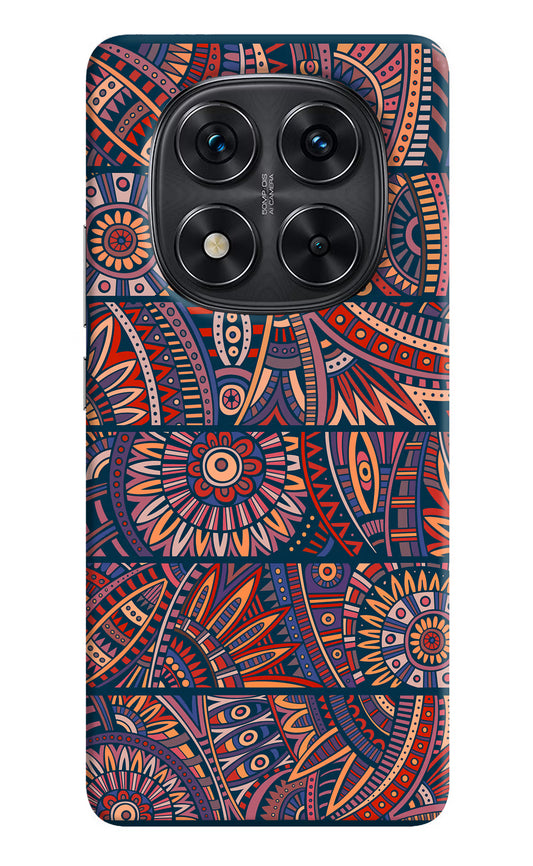 African Culture Design Redmi Note 14 Pro 5G Hard Case Back Cover by Casekaro