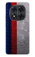 BMW Stripes Redmi Note 14 Pro 5G Hard Case Back Cover by Casekaro