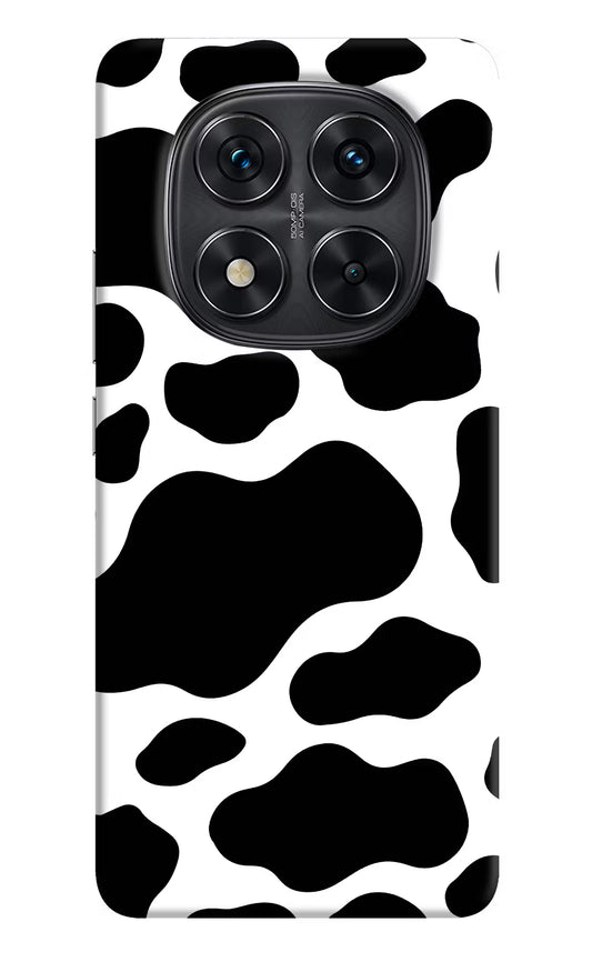 Cow Spots Redmi Note 14 Pro 5G Hard Case Back Cover by Casekaro