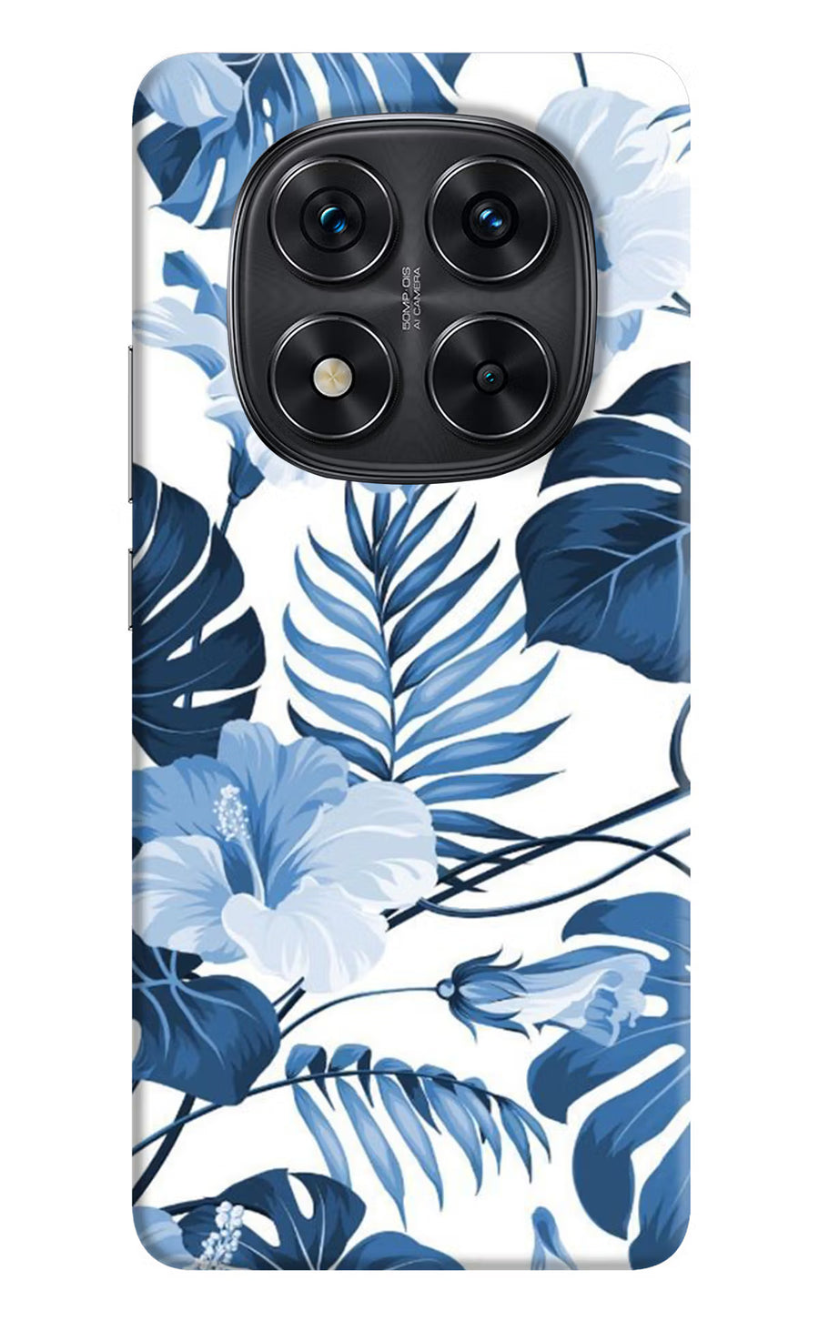 Fabric Art Redmi Note 14 Pro 5G Back Cover, Hard case