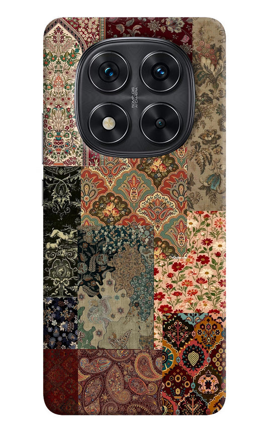 Desi Print Redmi Note 14 Pro 5G Hard Case Back Cover by Casekaro