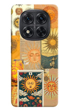 Sun Redmi Note 14 Pro 5G Hard Case Back Cover by Casekaro