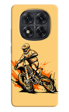 Off-Road Fury Redmi Note 14 Pro 5G Hard Case Back Cover by Casekaro