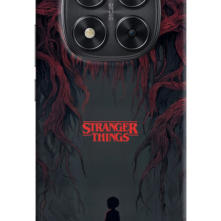 Ordinary Things Dark Side Redmi Note 14 Pro 5G Hard Case Back Cover by Casekaro