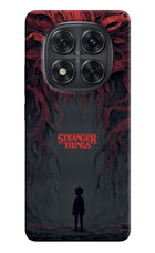 Ordinary Things Dark Side Redmi Note 14 Pro 5G Hard Case Back Cover by Casekaro