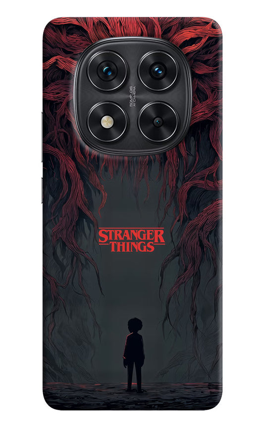 Ordinary Things Dark Side Redmi Note 14 Pro 5G Hard Case Back Cover by Casekaro
