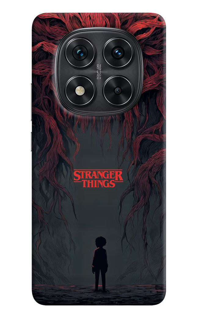 Ordinary Things Dark Side Redmi Note 14 Pro 5G Hard Case Back Cover by Casekaro