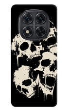 Dead Stack Redmi Note 14 Pro 5G Hard Case Back Cover by Casekaro