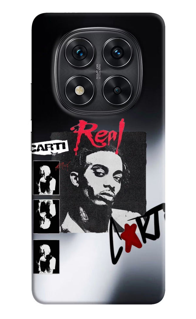 Playboi Carti Redmi Note 14 Pro 5G Hard Case Back Cover by Casekaro