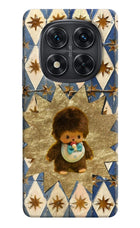 Woodooo Redmi Note 14 Pro 5G Hard Case Back Cover by Casekaro