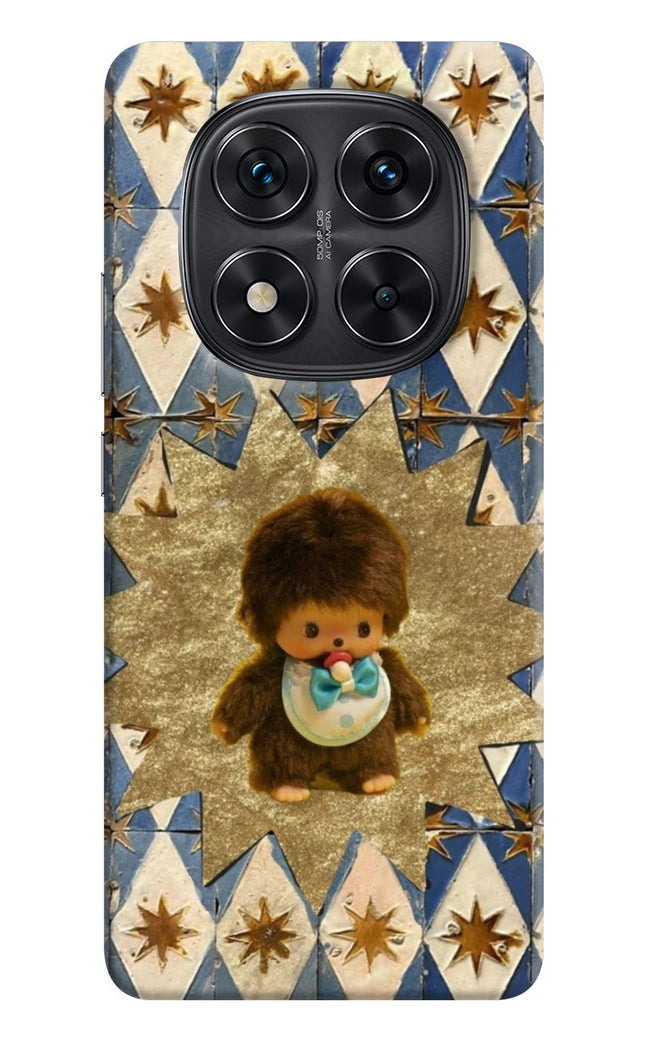 Woodooo Redmi Note 14 Pro 5G Hard Case Back Cover by Casekaro