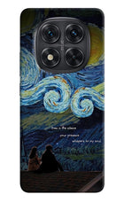 Softcore Redmi Note 14 Pro 5G Hard Case Back Cover by Casekaro