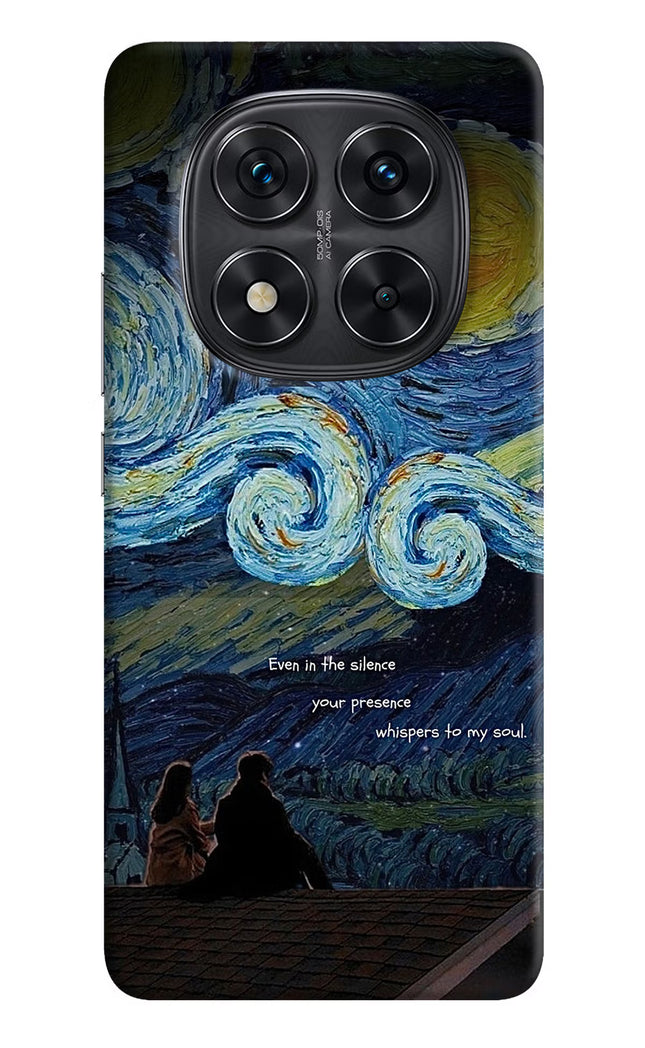 Softcore Redmi Note 14 Pro 5G Hard Case Back Cover by Casekaro