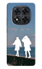 Coastal Dream Redmi Note 14 Pro 5G Hard Case Back Cover by Casekaro
