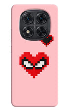 Gwen Heart Redmi Note 14 Pro 5G Hard Case Back Cover by Casekaro