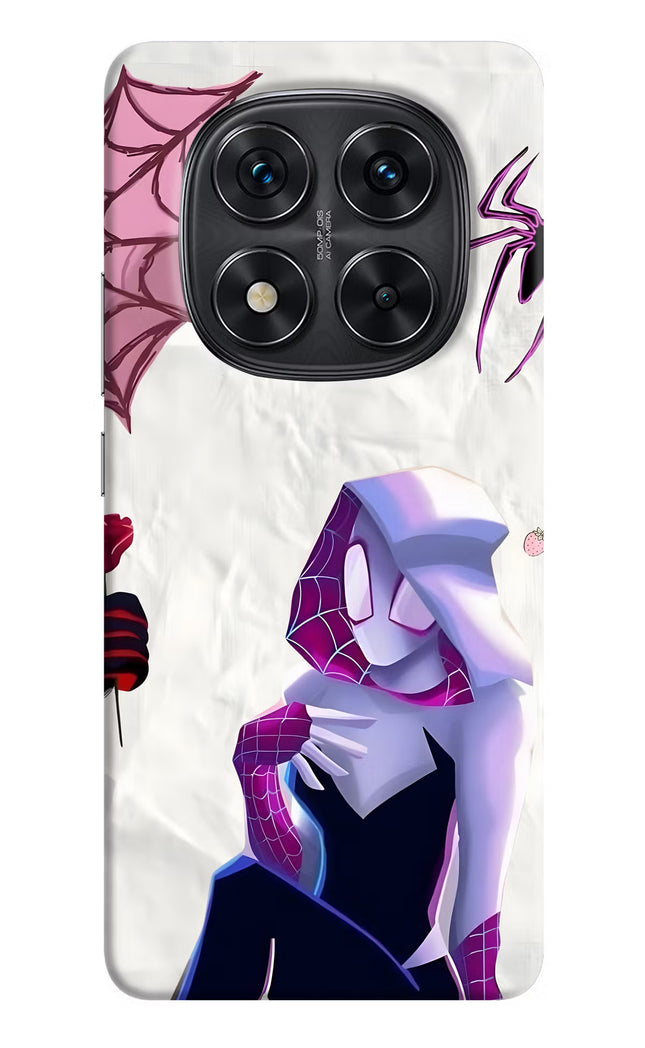 Gwen Verse Redmi Note 14 Pro 5G Hard Case Back Cover by Casekaro