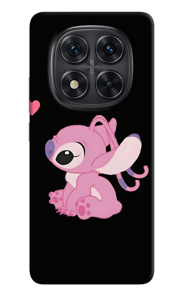 Angel Crush Redmi Note 14 Pro 5G Hard Case Back Cover by Casekaro
