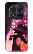 Forever Cat Redmi Note 14 Pro 5G Hard Case Back Cover by Casekaro