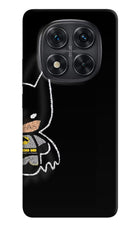 Bat Kitty Redmi Note 14 Pro 5G Hard Case Back Cover by Casekaro