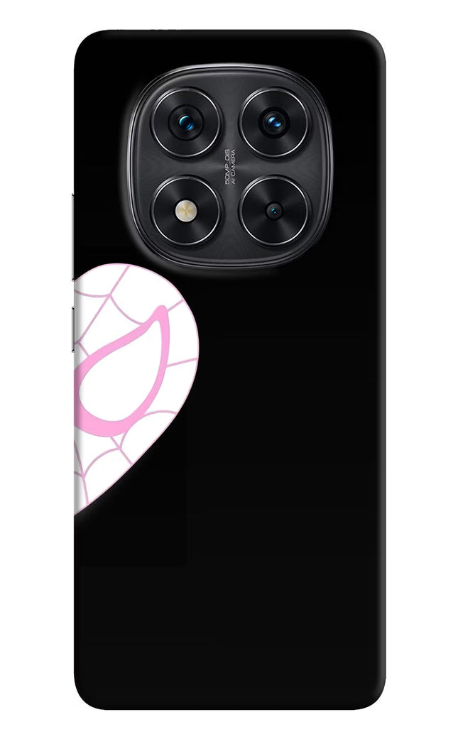 Gwen Mask Redmi Note 14 Pro 5G Hard Case Back Cover by Casekaro