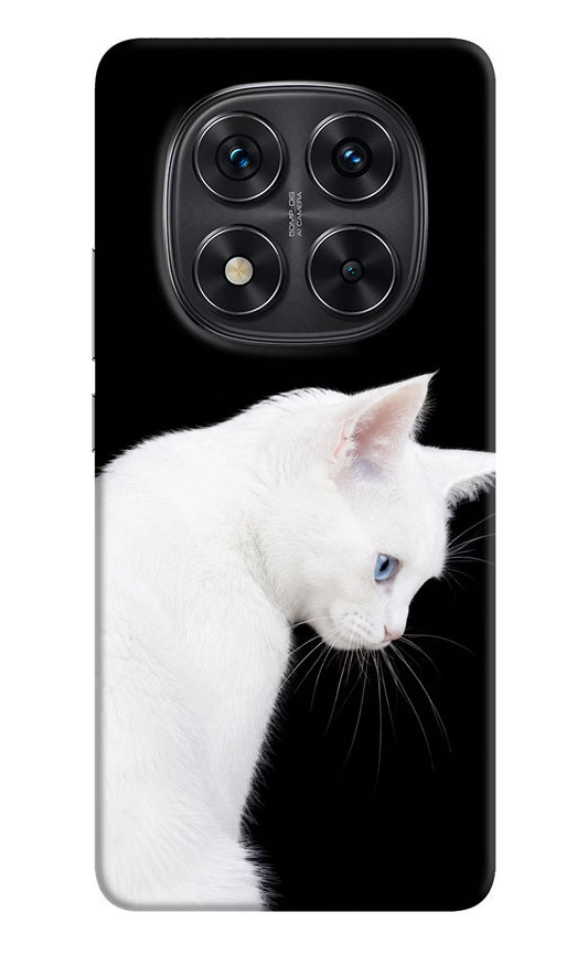 Snow Gaze Redmi Note 14 Pro 5G Hard Case Back Cover by Casekaro