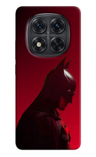 Dark Knight Redmi Note 14 Pro 5G Hard Case Back Cover by Casekaro