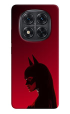 Night Thief Redmi Note 14 Pro 5G Hard Case Back Cover by Casekaro