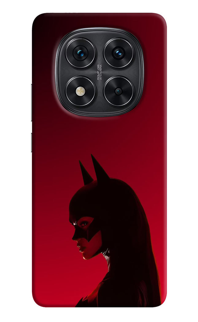 Night Thief Redmi Note 14 Pro 5G Hard Case Back Cover by Casekaro