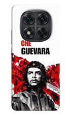 Che Guevara Revolution Redmi Note 14 Pro 5G Hard Case Back Cover by Casekaro