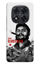 Che Guevara Iconic Redmi Note 14 Pro 5G Hard Case Back Cover by Casekaro