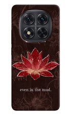 Bloom Redmi Note 14 Pro 5G Hard Case Back Cover by Casekaro