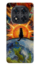 Sunrise Beyond Redmi Note 14 Pro 5G Hard Case Back Cover by Casekaro
